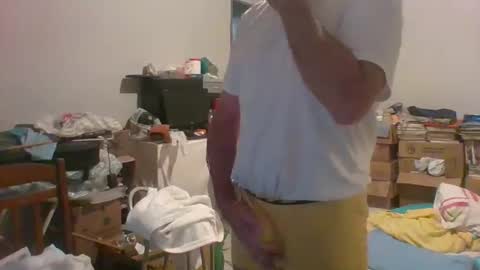 MACHOLIVRE online show from 11/16/25, 02:11