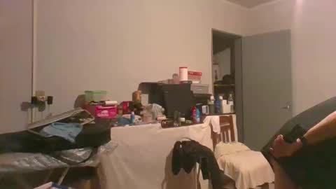 MACHOLIVRE online show from 01/13/26, 05:13