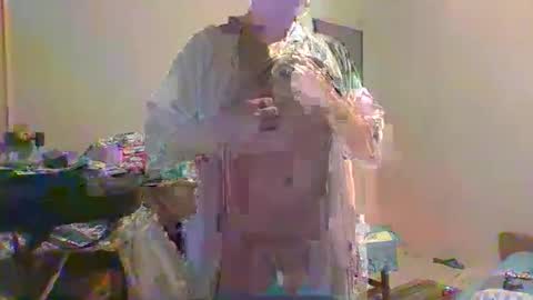 MACHOLIVRE online show from 03/16/26, 07:23