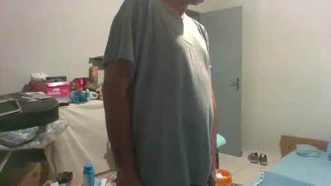 MACHOLIVRE online show from 04/12/26, 06:40