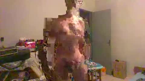 MACHOLIVRE online show from 04/25/26, 07:44