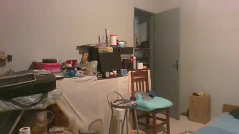 MACHOLIVRE online show from 04/25/26, 01:41