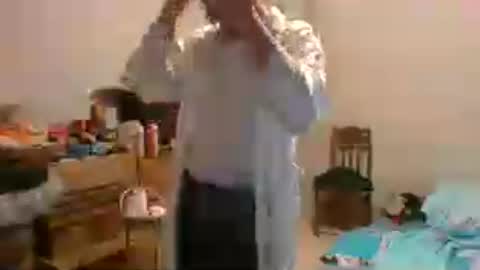 Snapshot of machoalex chatting on 06/27/26, 06:18 MACHOLIVRE online show from 06/27/26, 06:18
