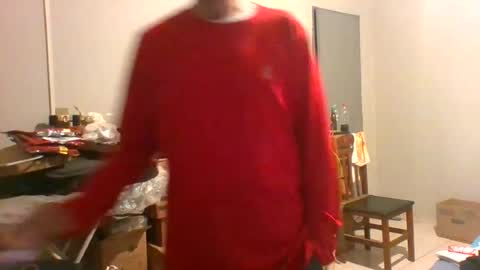 Snapshot of machoalex chatting on 07/01/26, 06:37 MACHOLIVRE online show from 07/01/26, 06:37