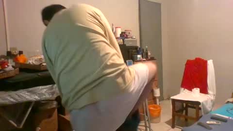 Snapshot of machoalex chatting on 07/08/26, 07:13 MACHOLIVRE online show from 07/08/26, 07:13