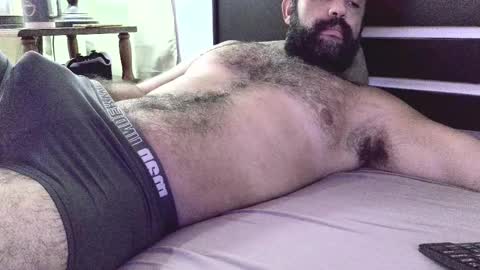 machoathome online show from 02/17/25, 07:31