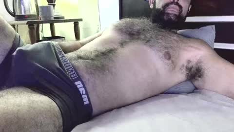 machoathome online show from 03/07/25, 03:29