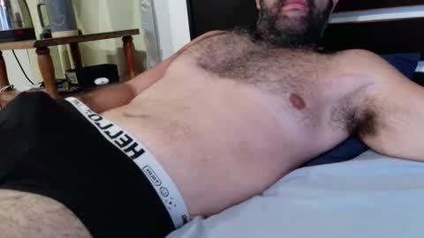 machoathome online show from 11/16/25, 01:55