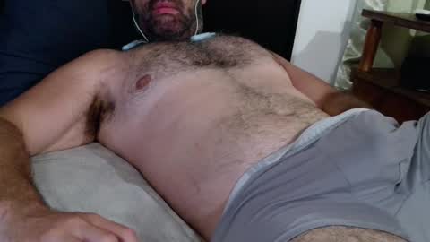 machoathome online show from 04/09/26, 02:33