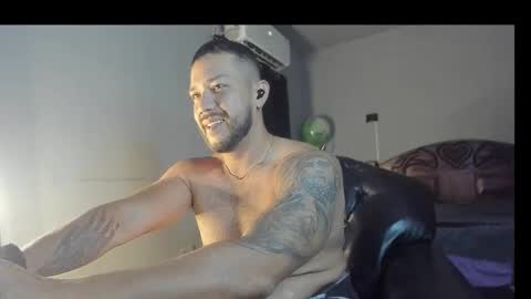 Javier papichulo master how do you want online show from 02/23/25, 09:00