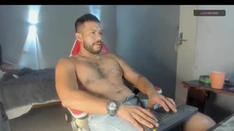 Javier papichulo master how do you want online show from 12/18/25, 08:31