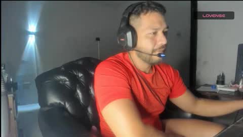 Javier papichulo master how do you want online show from 02/19/26, 10:55