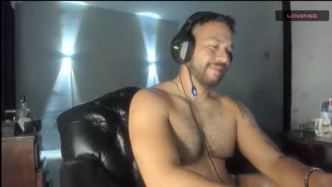 Javier papichulo master how do you want online show from 03/03/26, 09:26