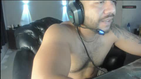 Javier papichulo master how do you want online show from 04/11/26, 02:21