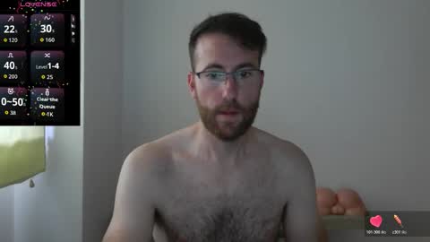 Jota online show from 11/15/25, 04:03