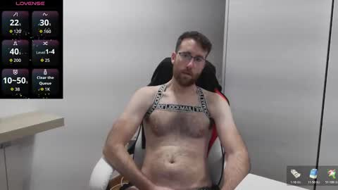 Jota online show from 12/21/25, 06:48