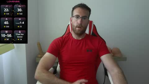 Jota online show from 05/06/26, 03:17