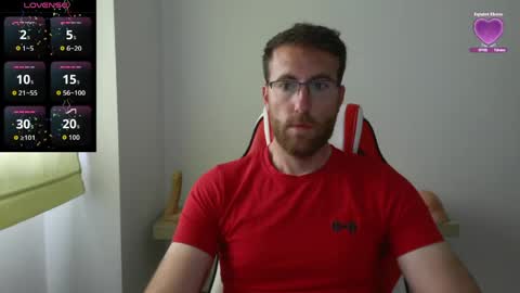 Jota online show from 05/18/26, 04:35