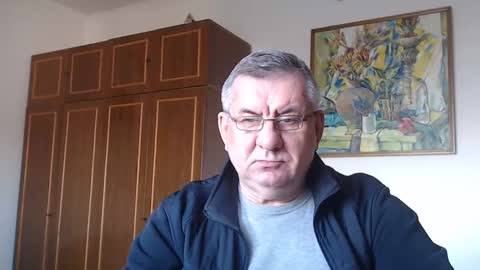 Macho online show from 01/30/25, 12:06