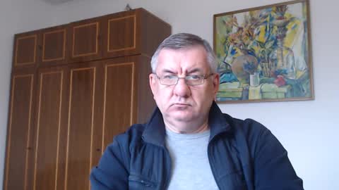 Macho online show from 02/06/25, 02:04