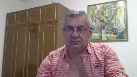 Macho online show from 02/06/25, 09:49