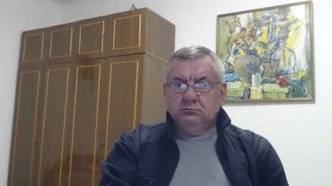 Macho online show from 02/08/25, 02:58