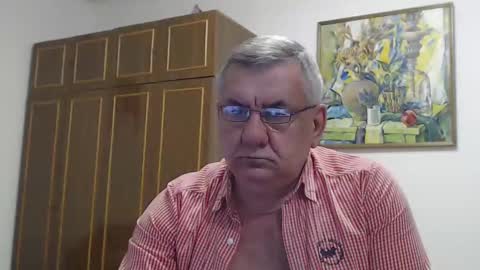 Macho online show from 02/10/25, 09:15