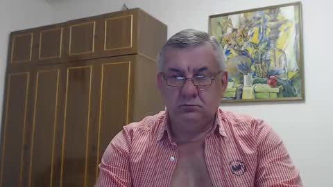 Macho online show from 02/13/25, 07:52