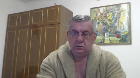 Macho online show from 02/17/25, 08:04