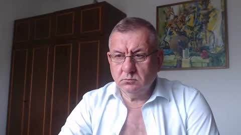 Macho online show from 09/11/25, 12:27