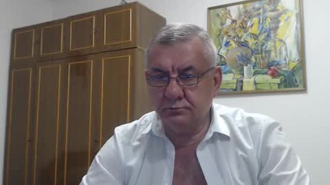 Macho online show from 09/22/25, 06:21