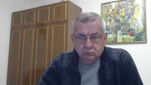 Macho online show from 10/21/25, 06:52