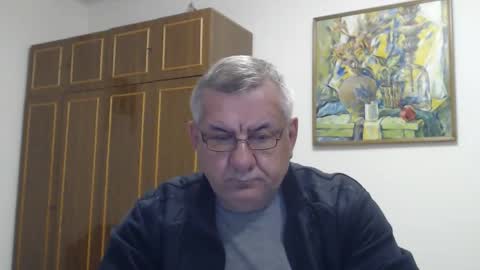 Macho online show from 10/30/25, 09:15