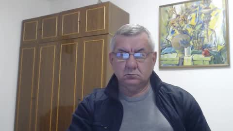 Macho online show from 11/05/25, 03:34