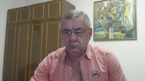 Macho online show from 11/20/25, 07:13