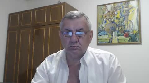 Macho online show from 03/12/26, 06:58