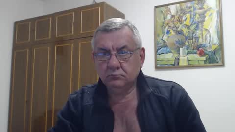 Macho online show from 03/18/26, 07:50