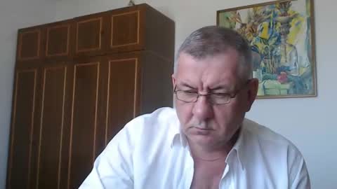 Macho online show from 04/03/26, 10:35