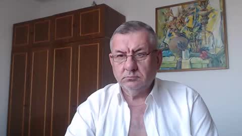 Macho online show from 04/05/26, 03:31