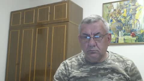 Macho online show from 04/15/26, 08:09