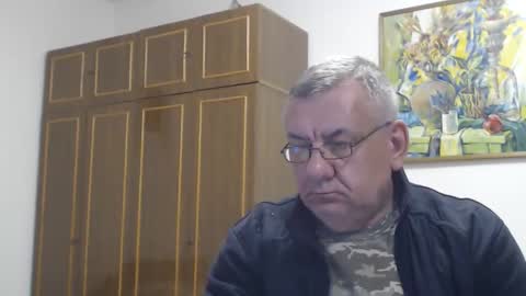 Macho online show from 04/16/26, 06:30