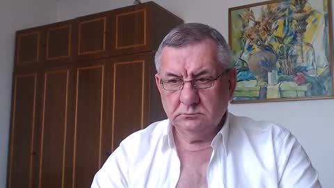 Macho online show from 04/19/26, 03:00