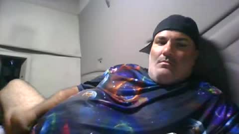 machu el bibliotecario online show from 10/31/25, 02:56