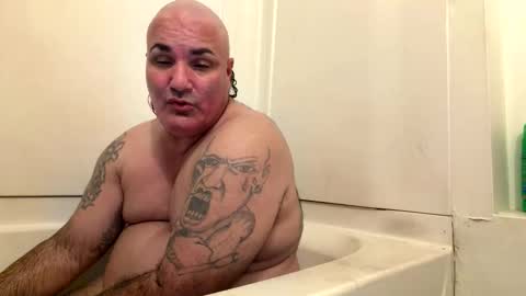 machu el bibliotecario online show from 12/22/25, 04:53