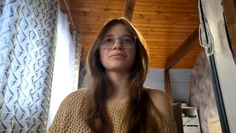 Cynthia online show from 04/02/26, 12:03