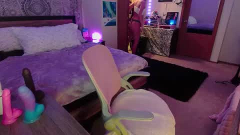 maciimayy online show from 01/10/26, 12:23