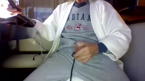 Snapshot of mack1960959307 chatting on 12/21/24, 09:44 Big mack 1 online show from 12/21/24, 09:44