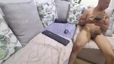 mack8786 online show from 03/23/26, 04:49