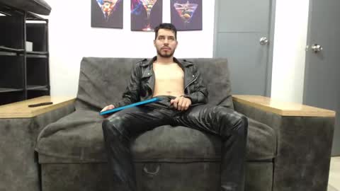 instagram mackdanielsx online show from 09/23/25, 11:30