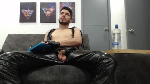 instagram mackdanielsx online show from 04/29/26, 09:54